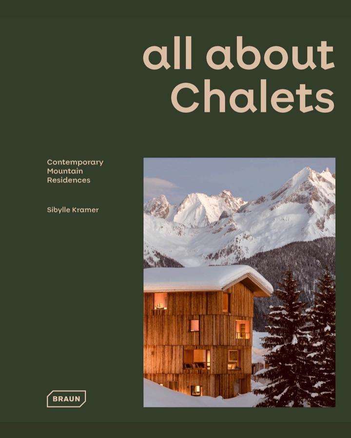 all about Chalets